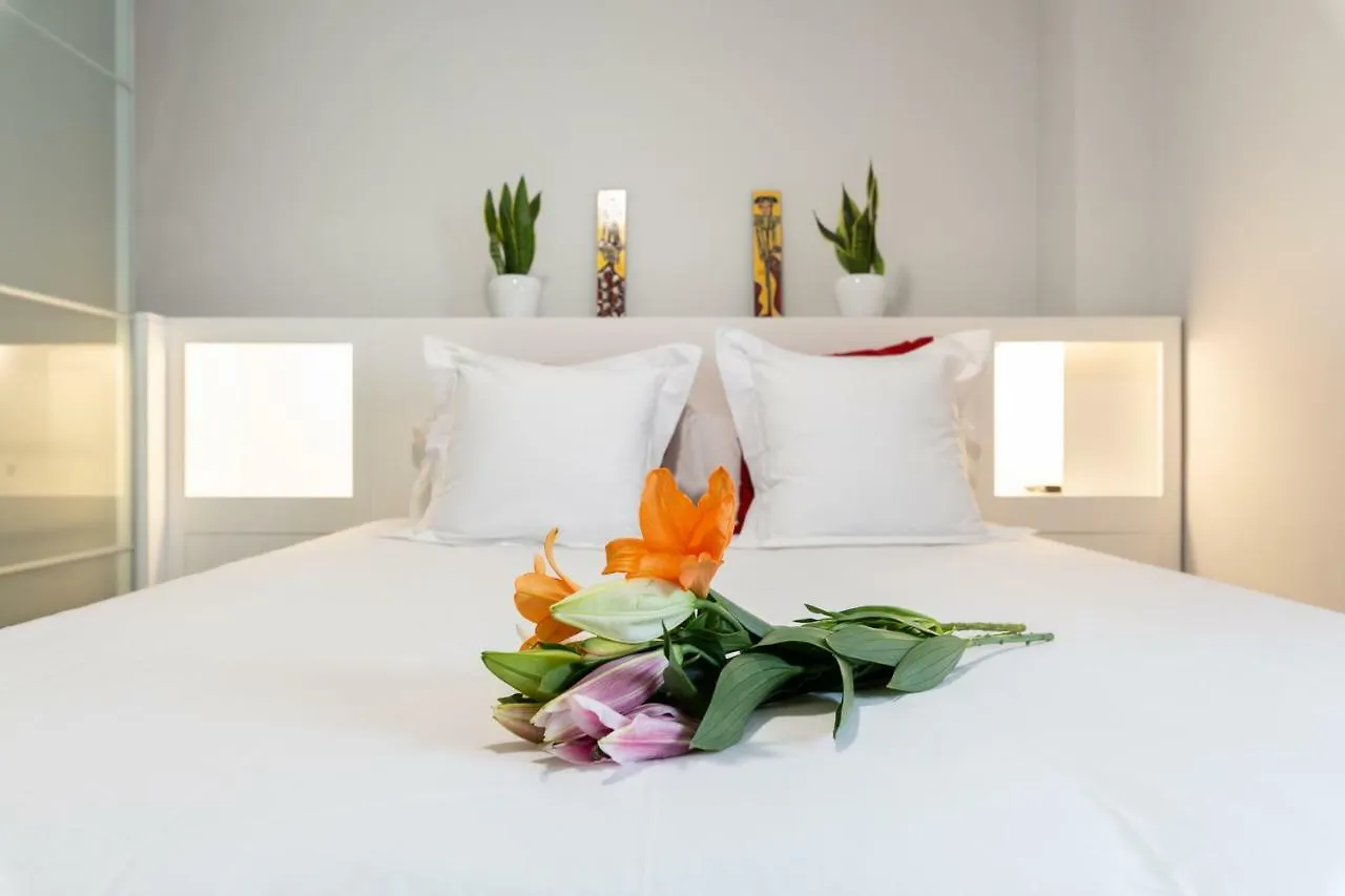 Apartment Apartamentos Circulo De Artistas Ronda Spain