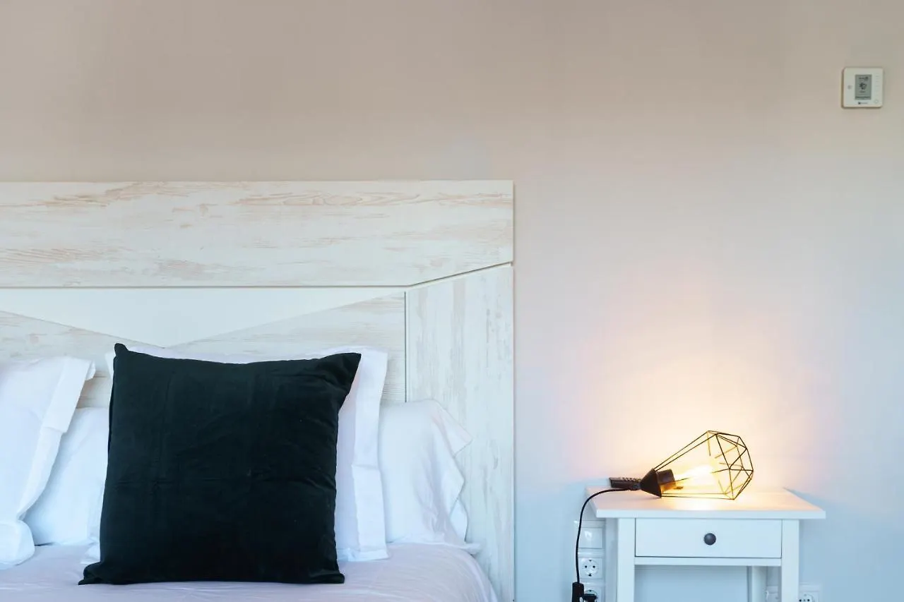 Apartamentos Circulo De Artistas Ronda Spain