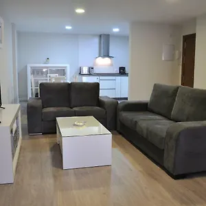 Sabora Apartment